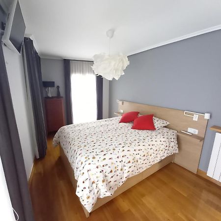 Elizape Con Ascensor Y Parking Gratis Apartment Lekeitio Exterior photo