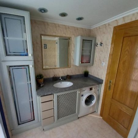 Elizape Con Ascensor Y Parking Gratis Apartment Lekeitio Exterior photo