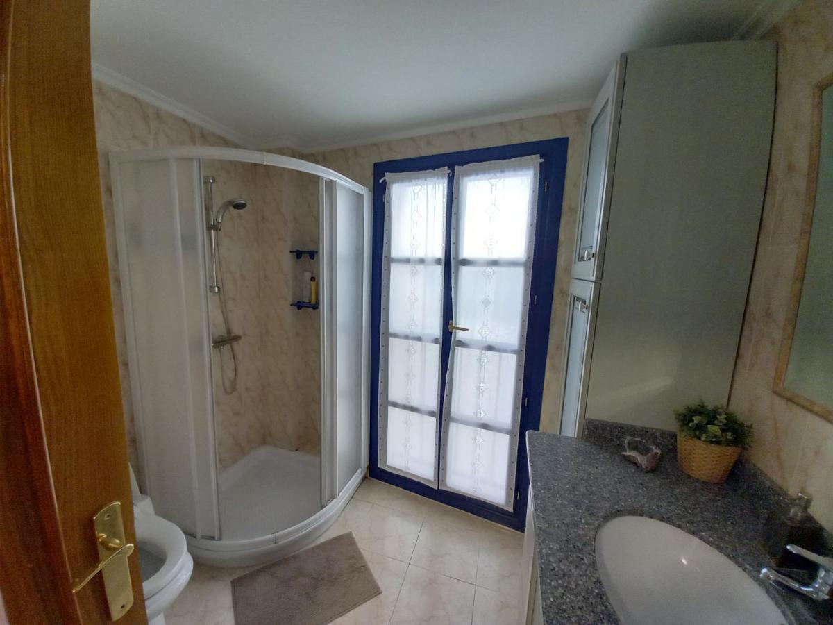 Elizape Con Ascensor Y Parking Gratis Apartment Lekeitio Exterior photo