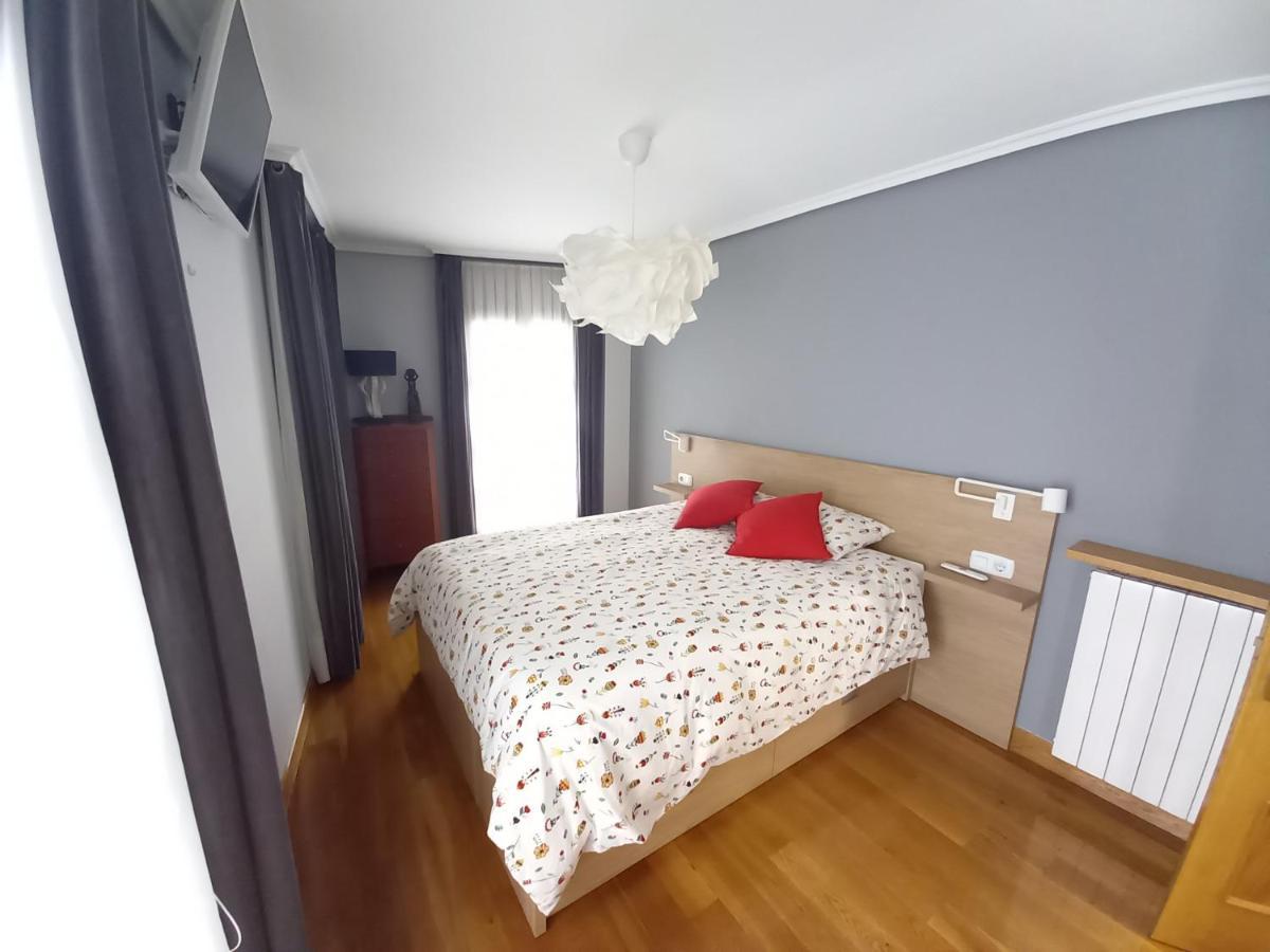Elizape Con Ascensor Y Parking Gratis Apartment Lekeitio Exterior photo