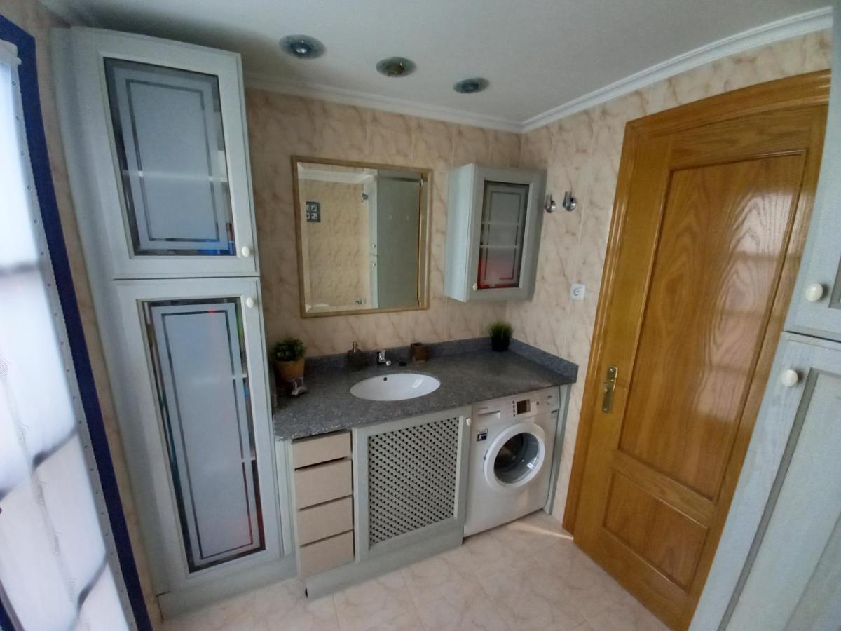 Elizape Con Ascensor Y Parking Gratis Apartment Lekeitio Exterior photo