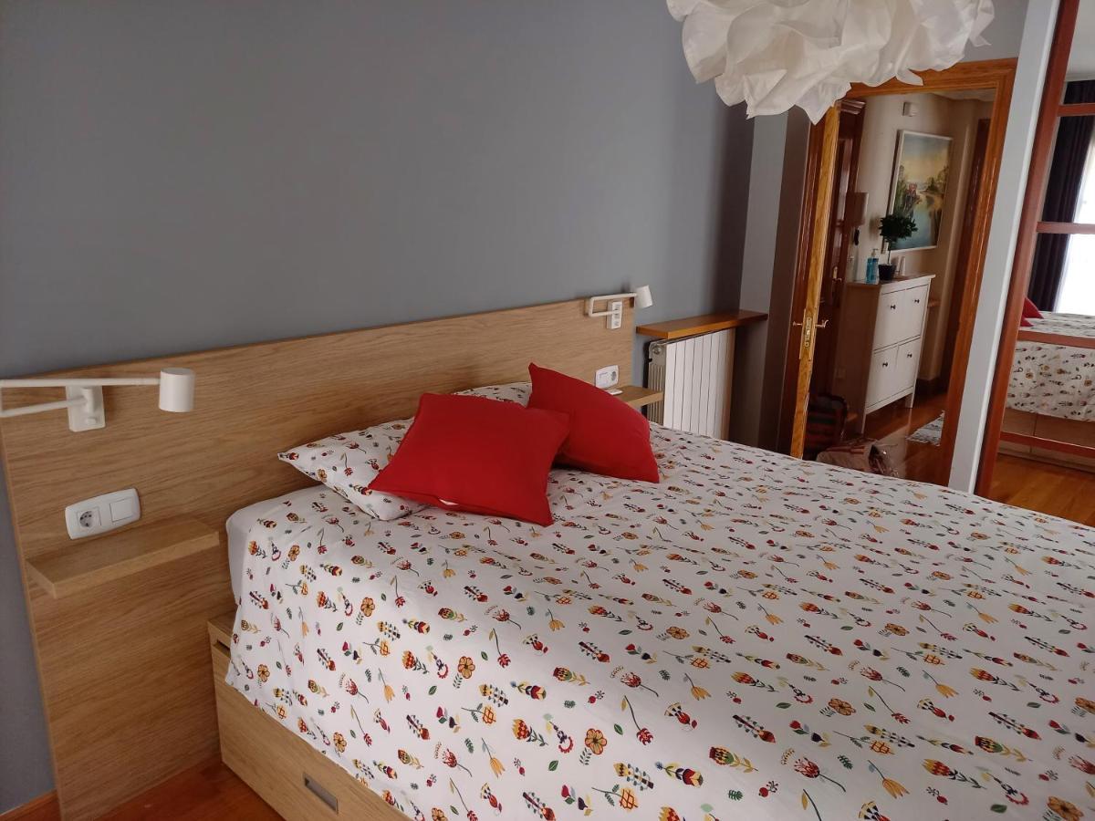 Elizape Con Ascensor Y Parking Gratis Apartment Lekeitio Exterior photo