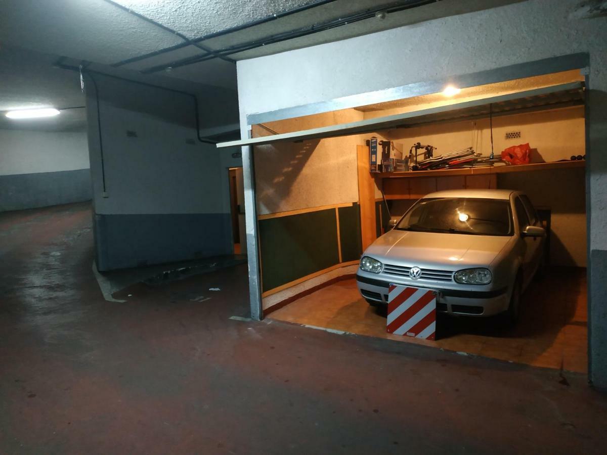 Elizape Con Ascensor Y Parking Gratis Apartment Lekeitio Exterior photo