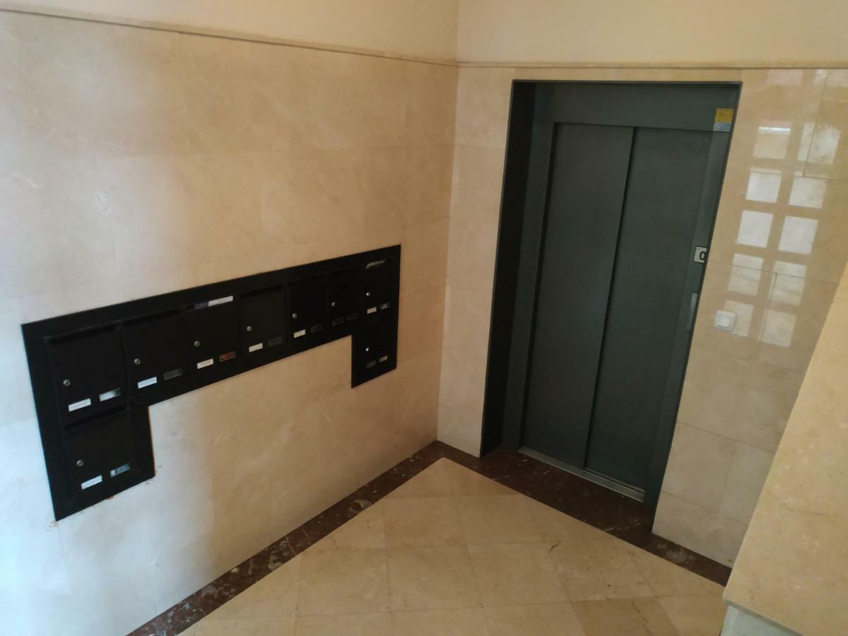 Elizape Con Ascensor Y Parking Gratis Apartment Lekeitio Exterior photo
